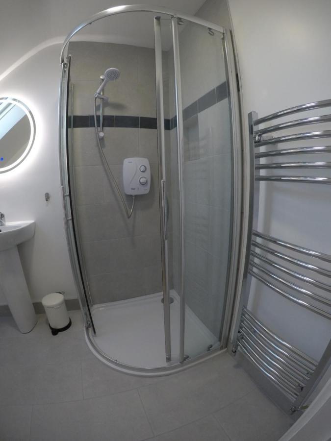 Seagull Cottage B&B Портмаґі Екстер'єр фото