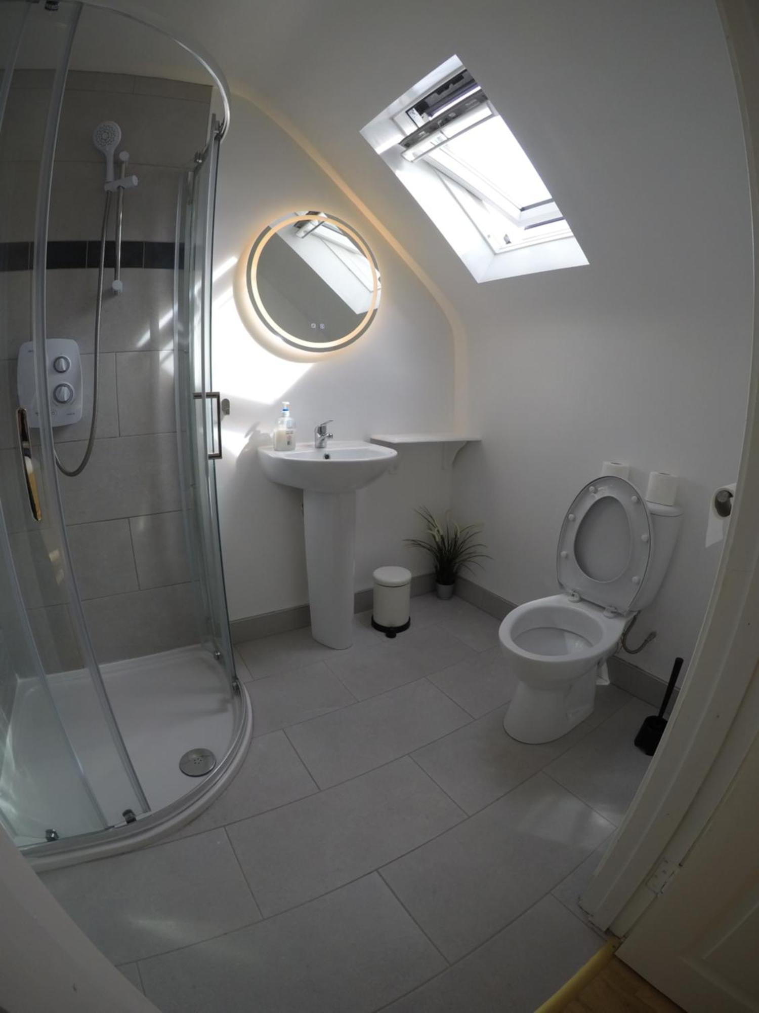 Seagull Cottage B&B Портмаґі Екстер'єр фото